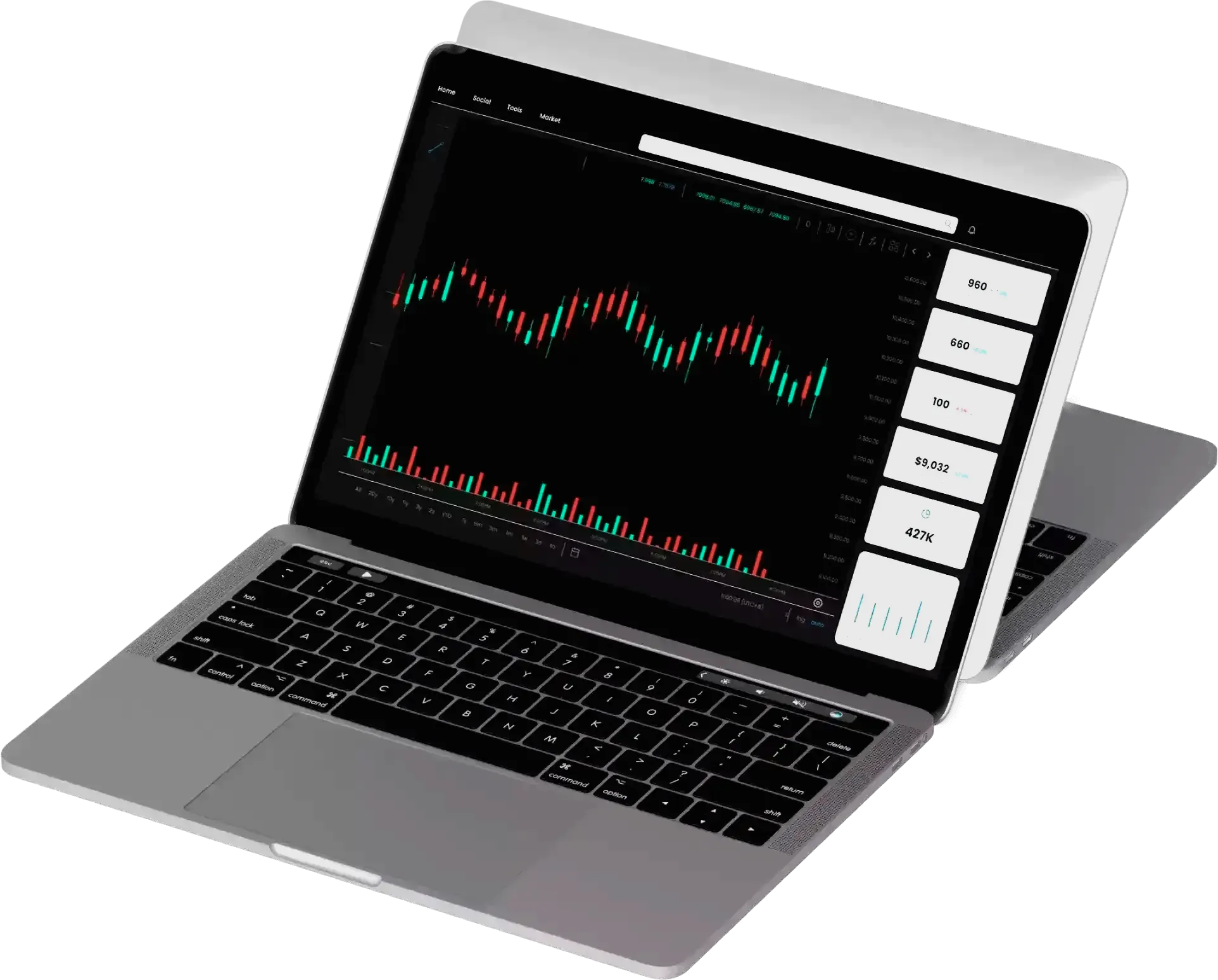 Visaya Fundmoor investment tools
